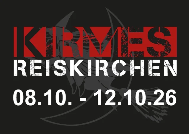 SAVE THE DATE !!!